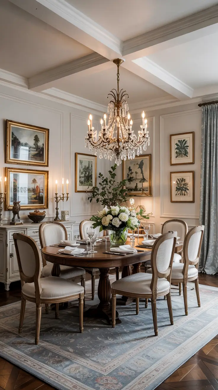 35 Dining Room Decor 2026 Ideas For A Stylish And Fresh Home Update