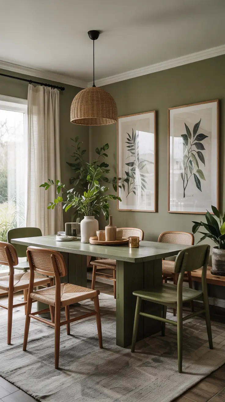 35 Dining Room Decor 2026 Ideas For A Stylish And Fresh Home Update