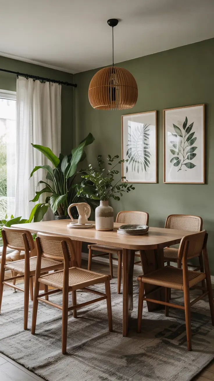 35 Dining Room Decor 2026 Ideas For A Stylish And Fresh Home Update