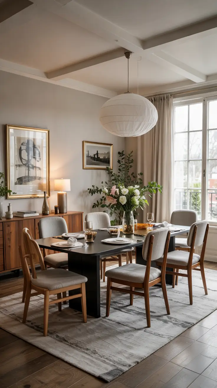 35 Dining Room Decor 2026 Ideas For A Stylish And Fresh Home Update