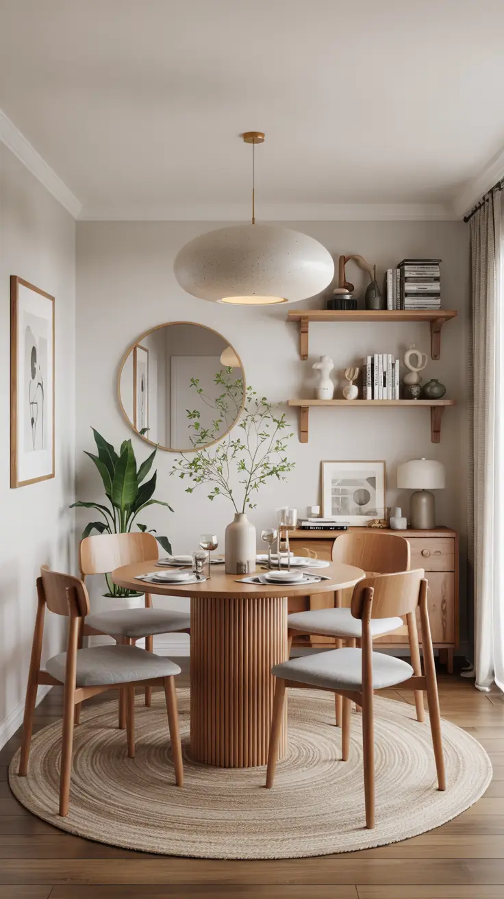 35 Dining Room Decor 2026 Ideas For A Stylish And Fresh Home Update