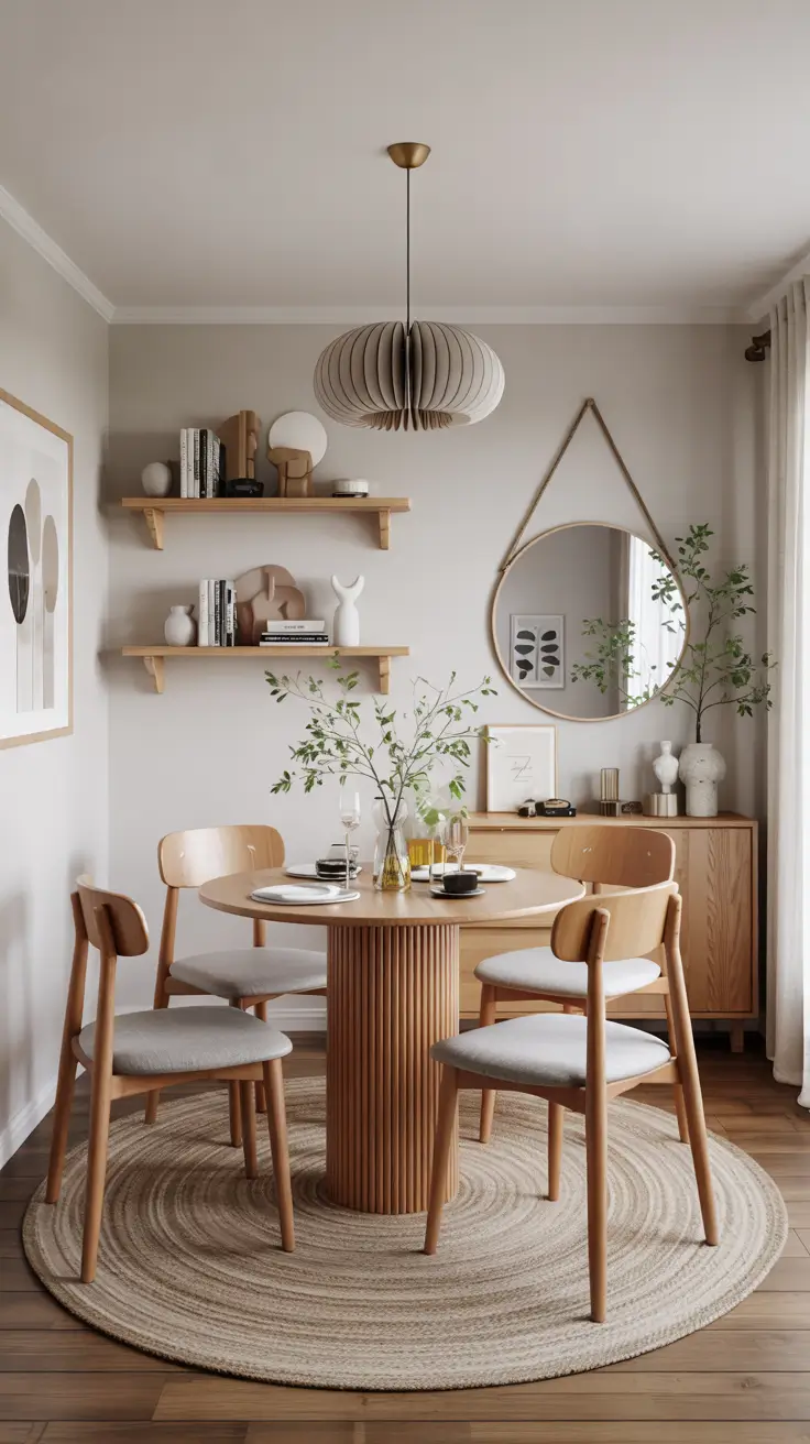 35 Dining Room Decor 2026 Ideas For A Stylish And Fresh Home Update