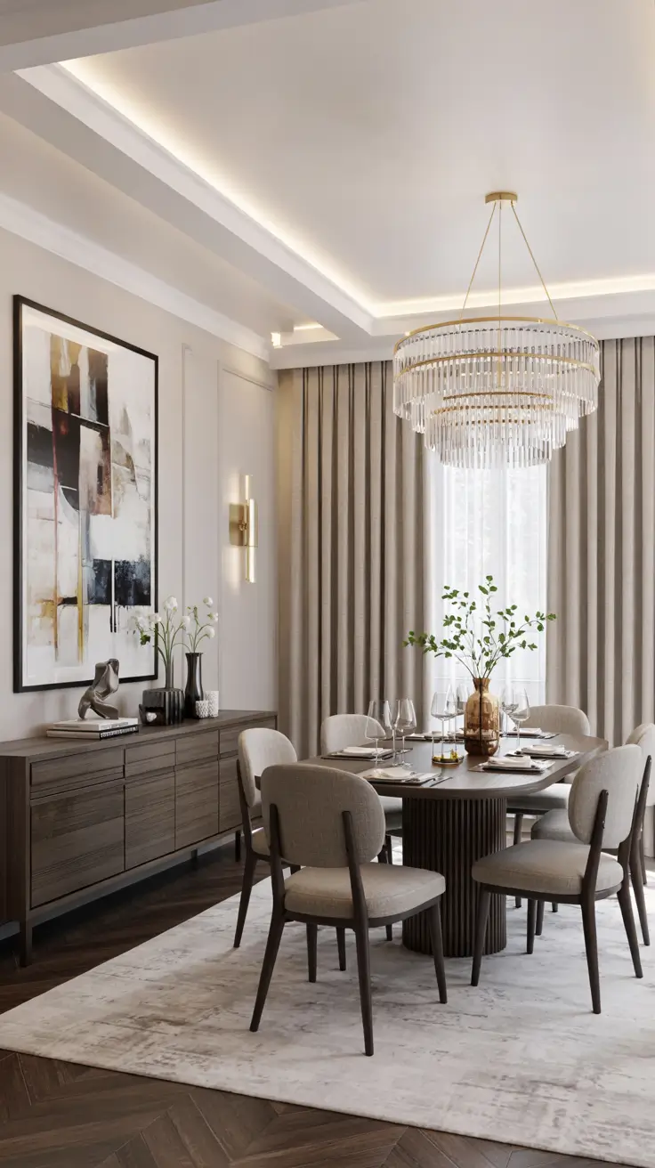 35 Dining Room Decor 2026 Ideas For A Stylish And Fresh Home Update