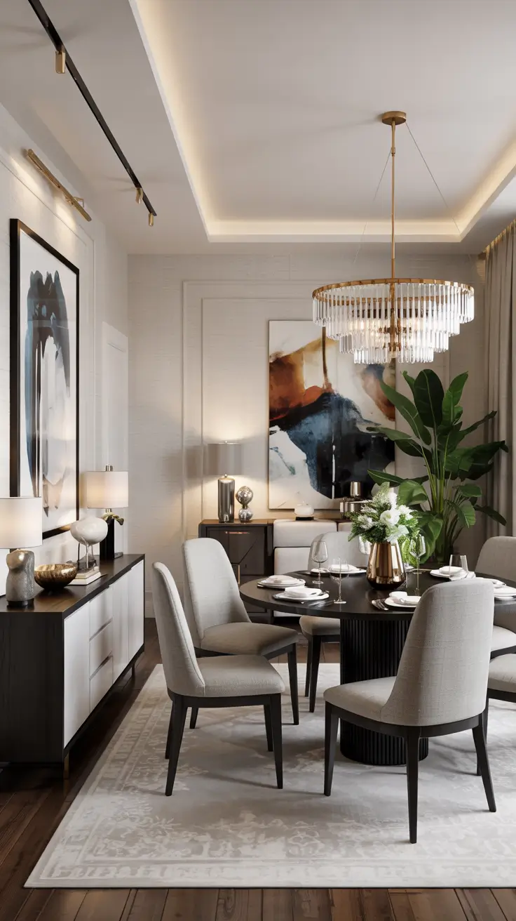 35 Dining Room Decor 2026 Ideas For A Stylish And Fresh Home Update