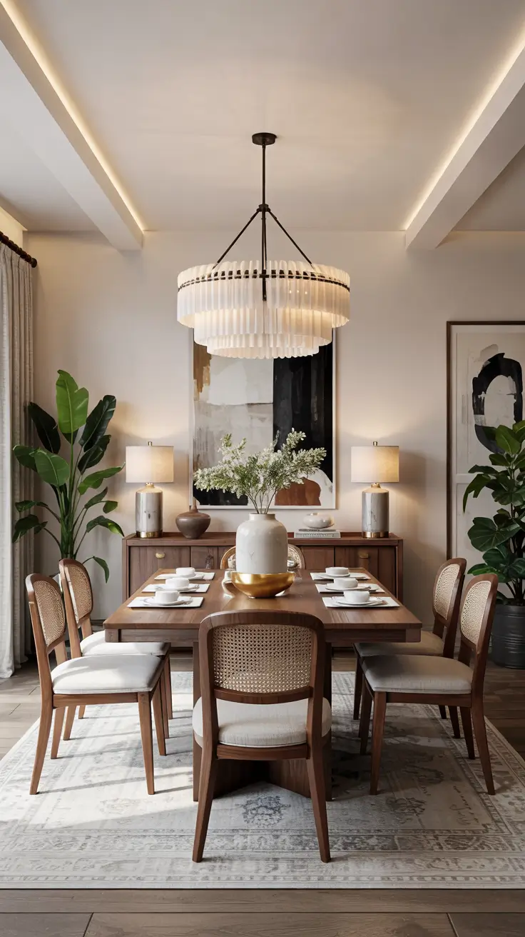35 Dining Room Decor 2026 Ideas For A Stylish And Fresh Home Update