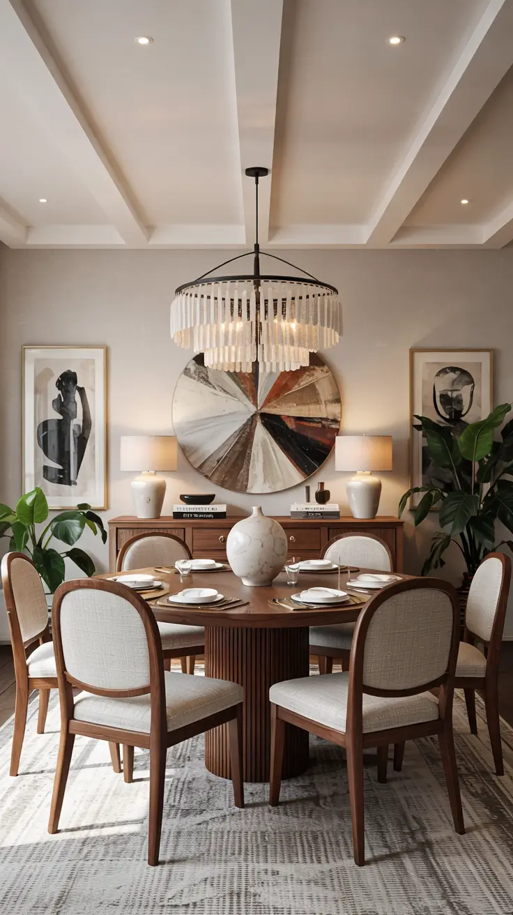 35 Dining Room Decor 2026 Ideas For A Stylish And Fresh Home Update