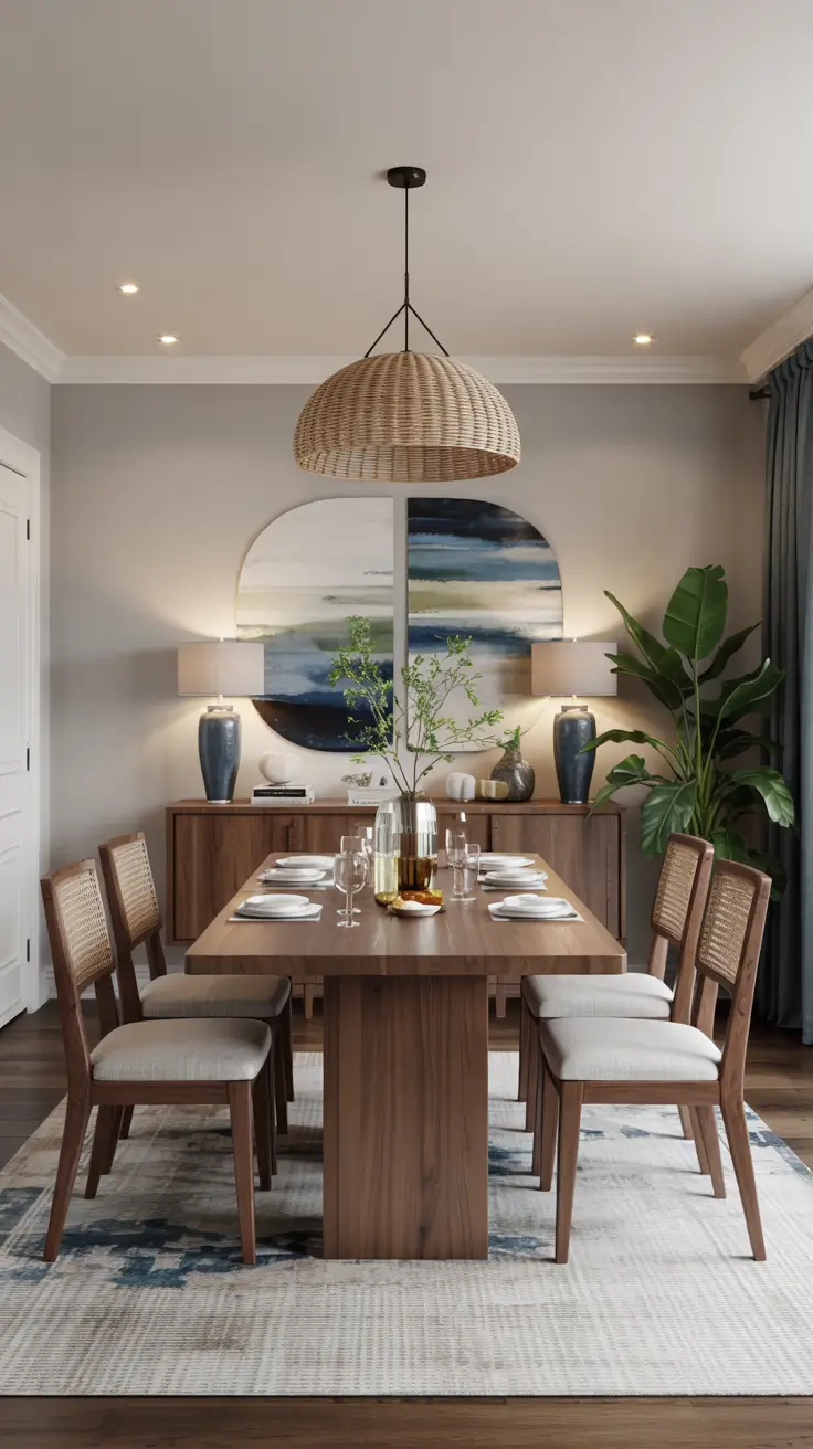 35 Dining Room Decor 2026 Ideas For A Stylish And Fresh Home Update