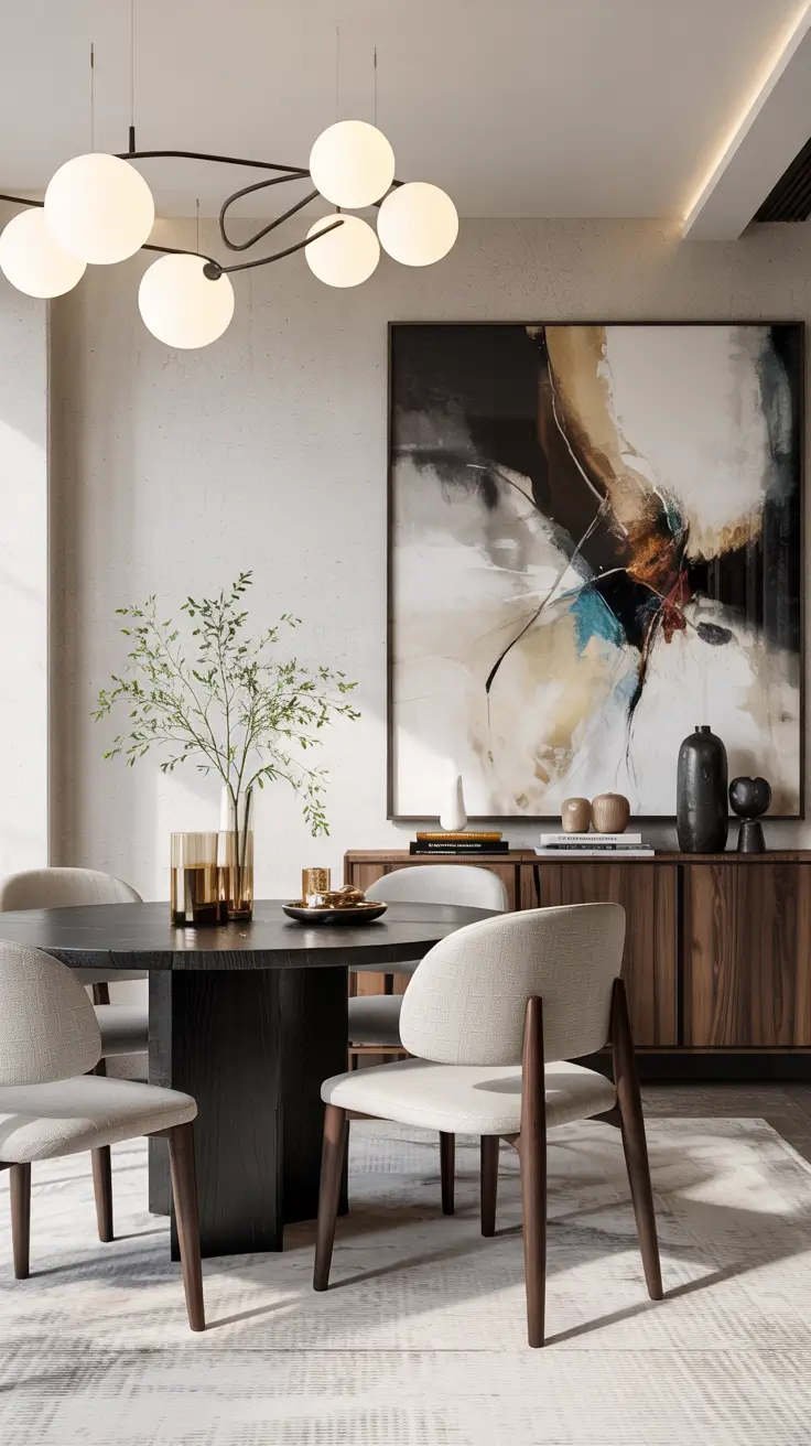 35 Dining Room Decor 2026 Ideas For A Stylish And Fresh Home Update