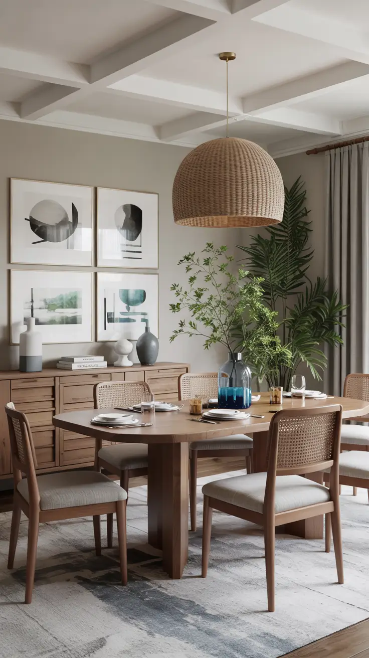 35 Dining Room Decor 2026 Ideas For A Stylish And Fresh Home Update