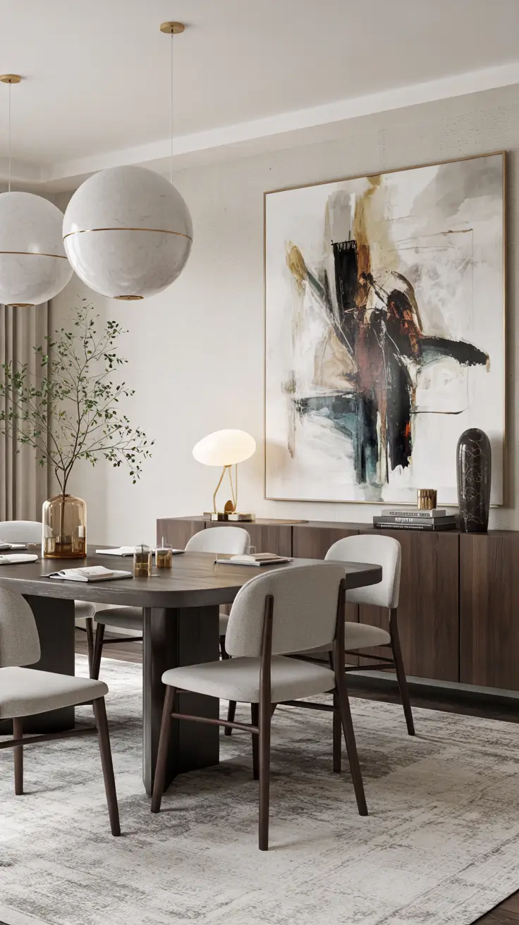 35 Dining Room Decor 2026 Ideas For A Stylish And Fresh Home Update