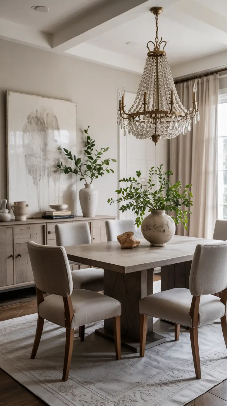35 Dining Room Decor 2026 Ideas For A Stylish And Fresh Home Update