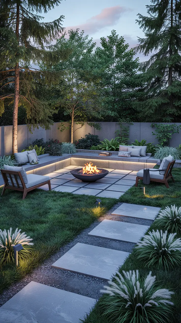 27 Fire Pit Ideas Backyard 2026 For Cozy Outdoor Living