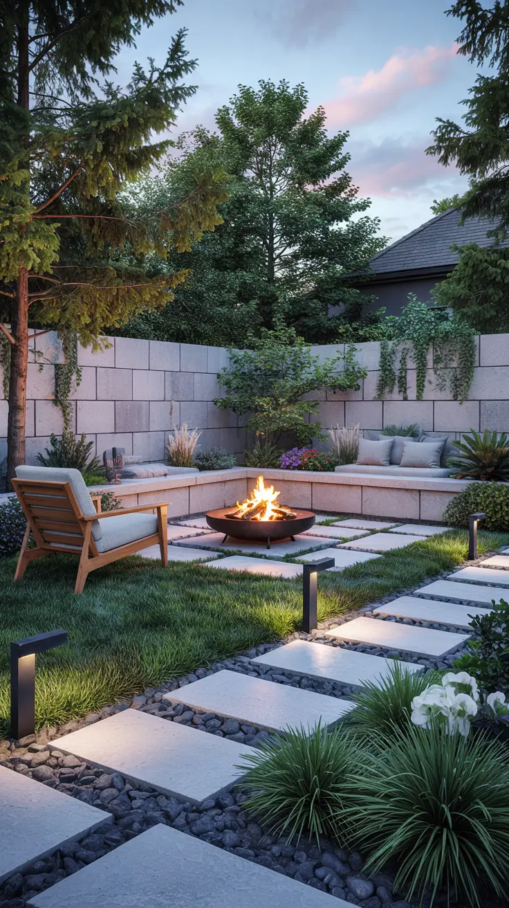 27 Fire Pit Ideas Backyard 2026 For Cozy Outdoor Living