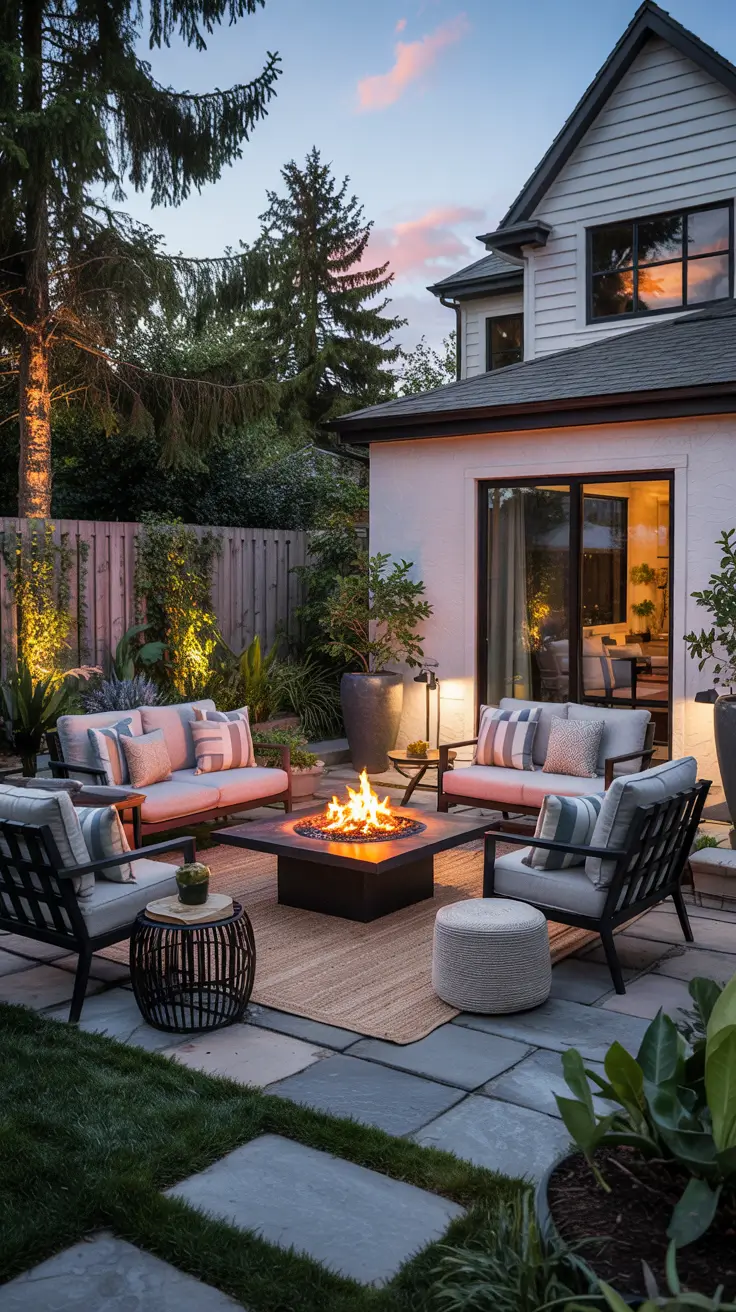 27 Fire Pit Ideas Backyard 2026 For Cozy Outdoor Living