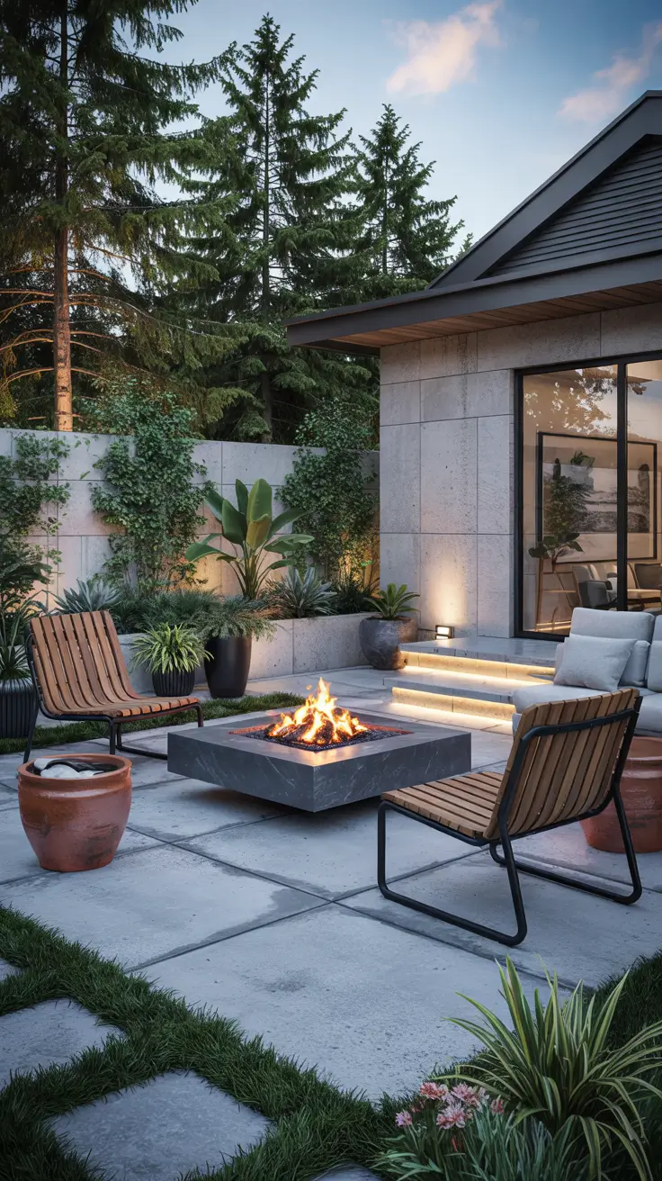 27 Fire Pit Ideas Backyard 2026 For Cozy Outdoor Living