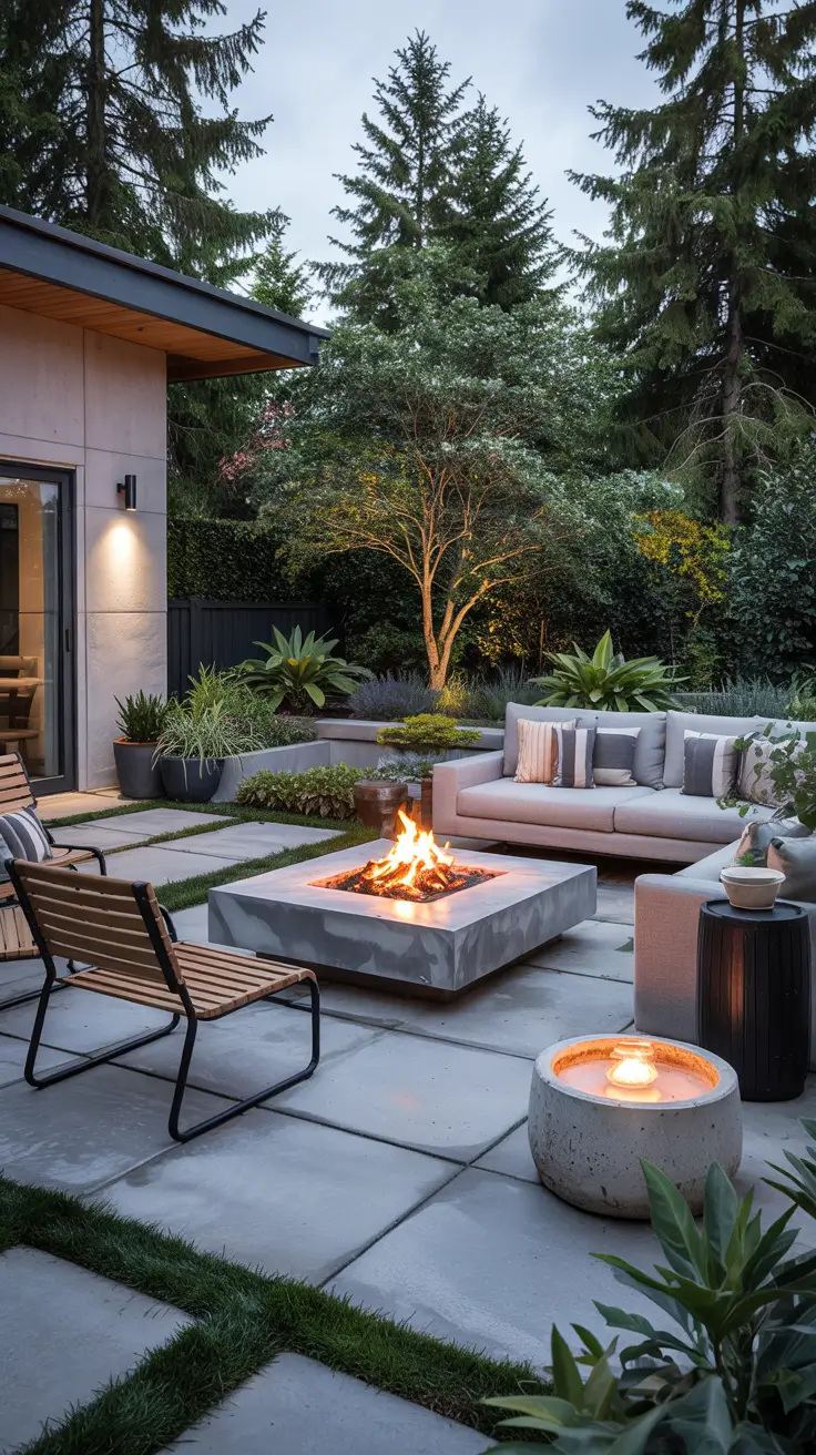 27 Fire Pit Ideas Backyard 2026 For Cozy Outdoor Living
