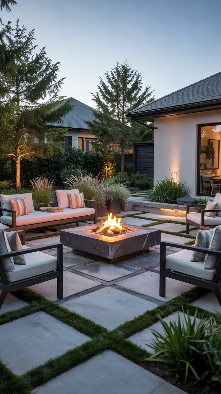 27 Fire Pit Ideas Backyard 2026 For Cozy Outdoor Living