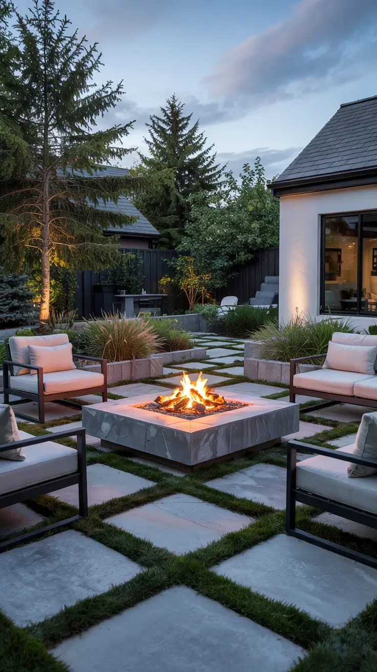 27 Fire Pit Ideas Backyard 2026 For Cozy Outdoor Living
