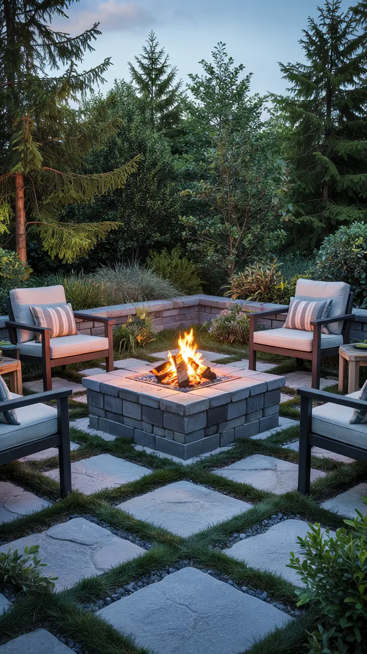 27 Fire Pit Ideas Backyard 2026 For Cozy Outdoor Living