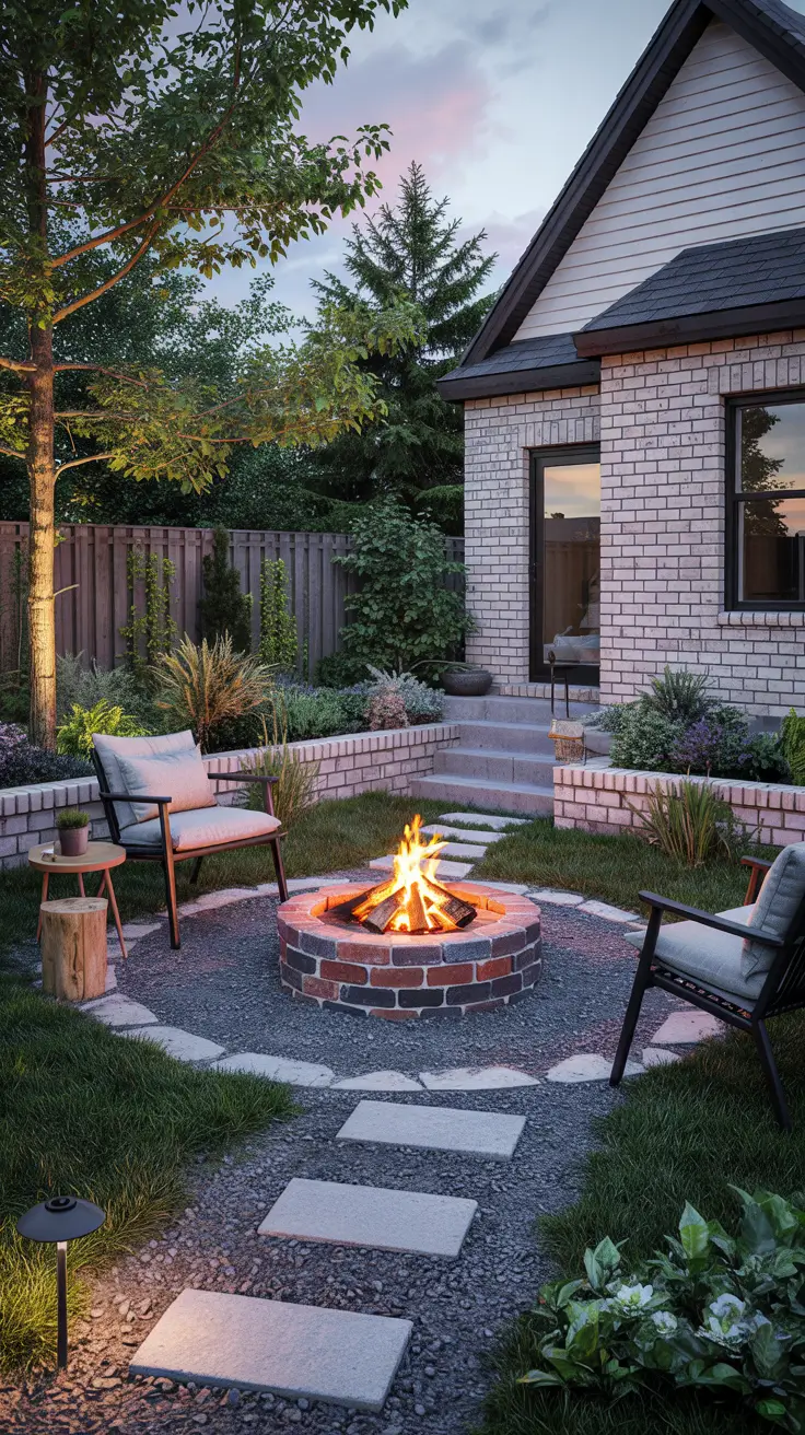27 Fire Pit Ideas Backyard 2026 For Cozy Outdoor Living