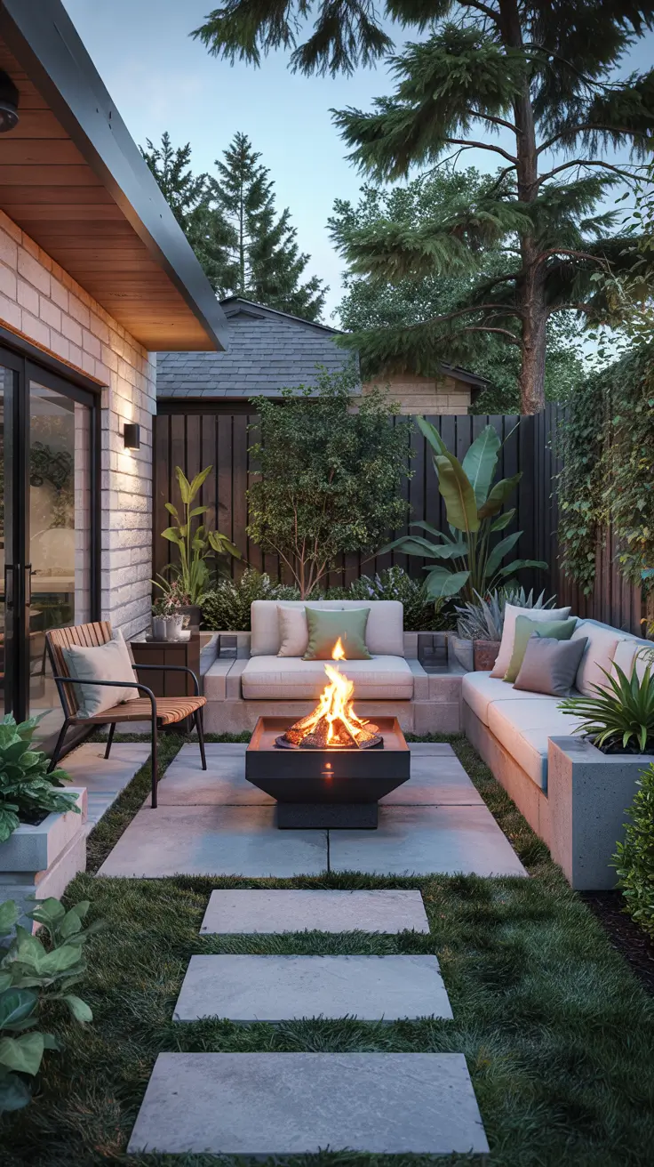 27 Fire Pit Ideas Backyard 2026 For Cozy Outdoor Living