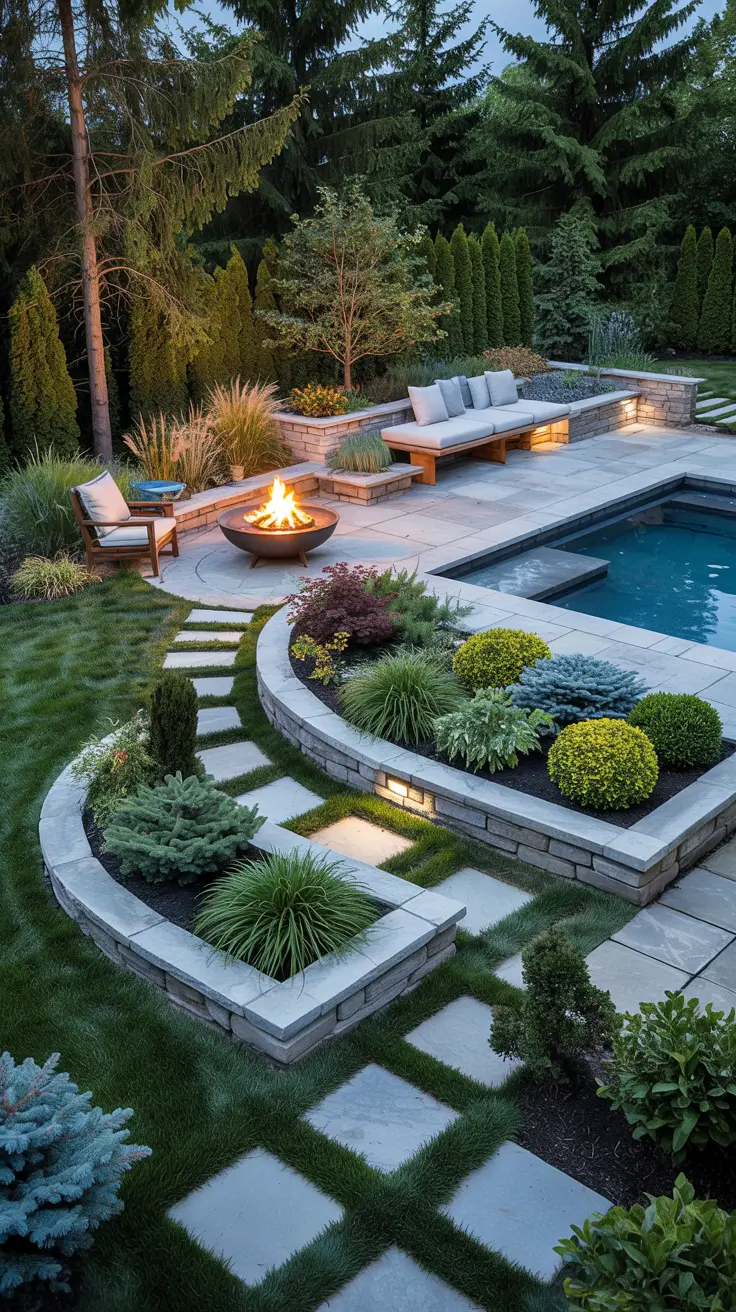 27 Fire Pit Ideas Backyard 2026 For Cozy Outdoor Living