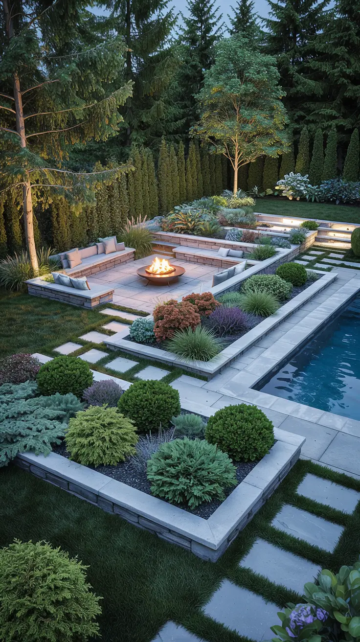 27 Fire Pit Ideas Backyard 2026 For Cozy Outdoor Living