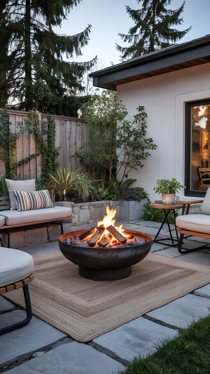 27 Fire Pit Ideas Backyard 2026 For Cozy Outdoor Living
