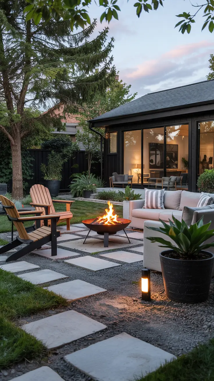 27 Fire Pit Ideas Backyard 2026 For Cozy Outdoor Living