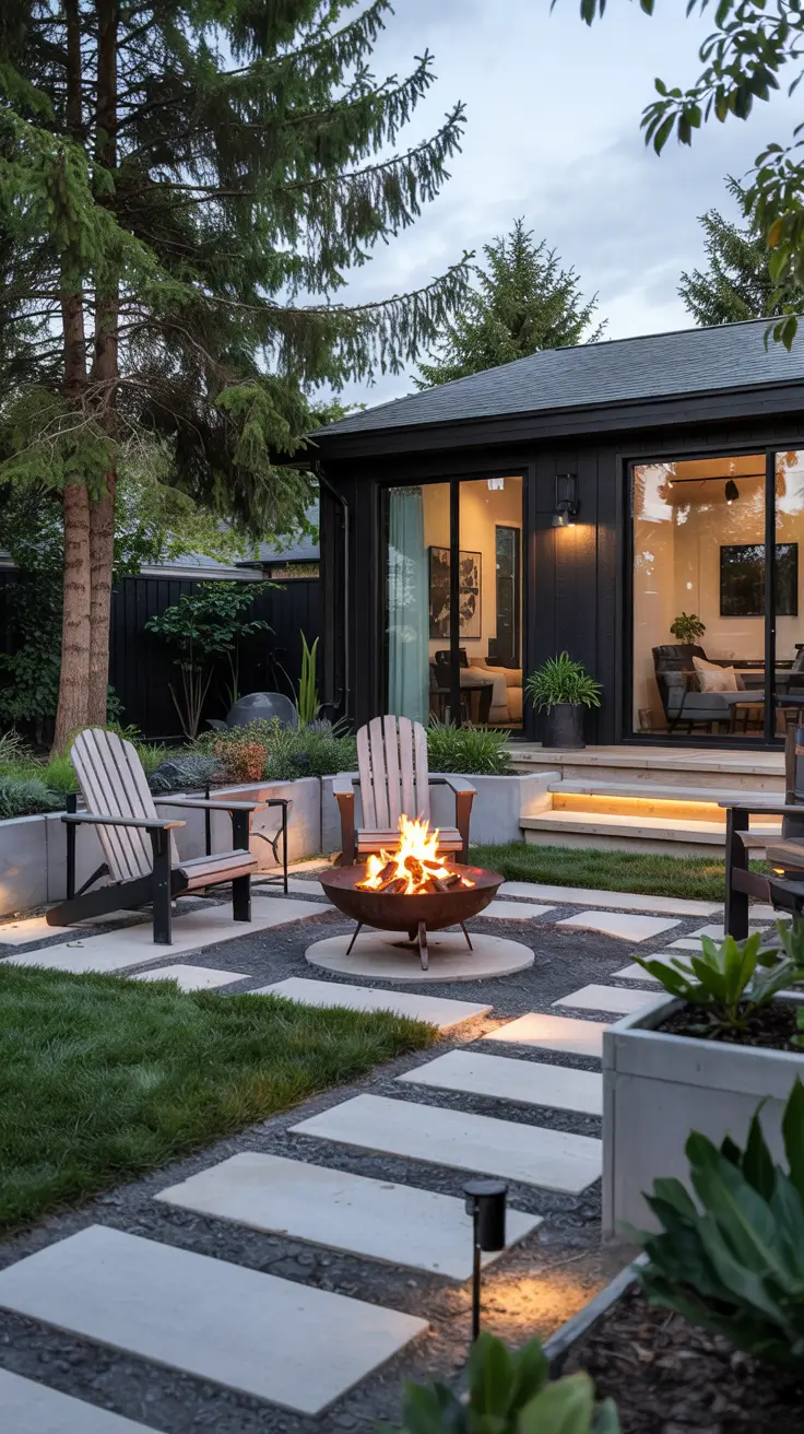 27 Fire Pit Ideas Backyard 2026 For Cozy Outdoor Living