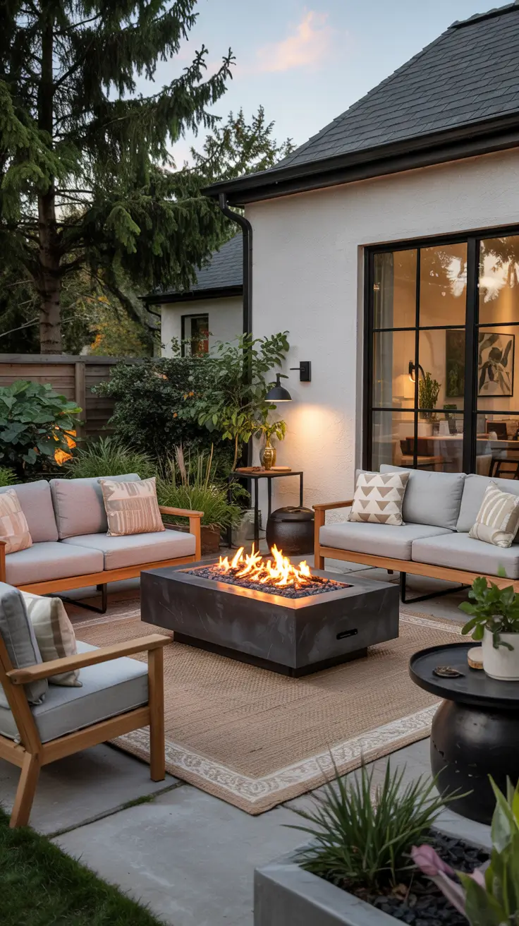 27 Fire Pit Ideas Backyard 2026 For Cozy Outdoor Living