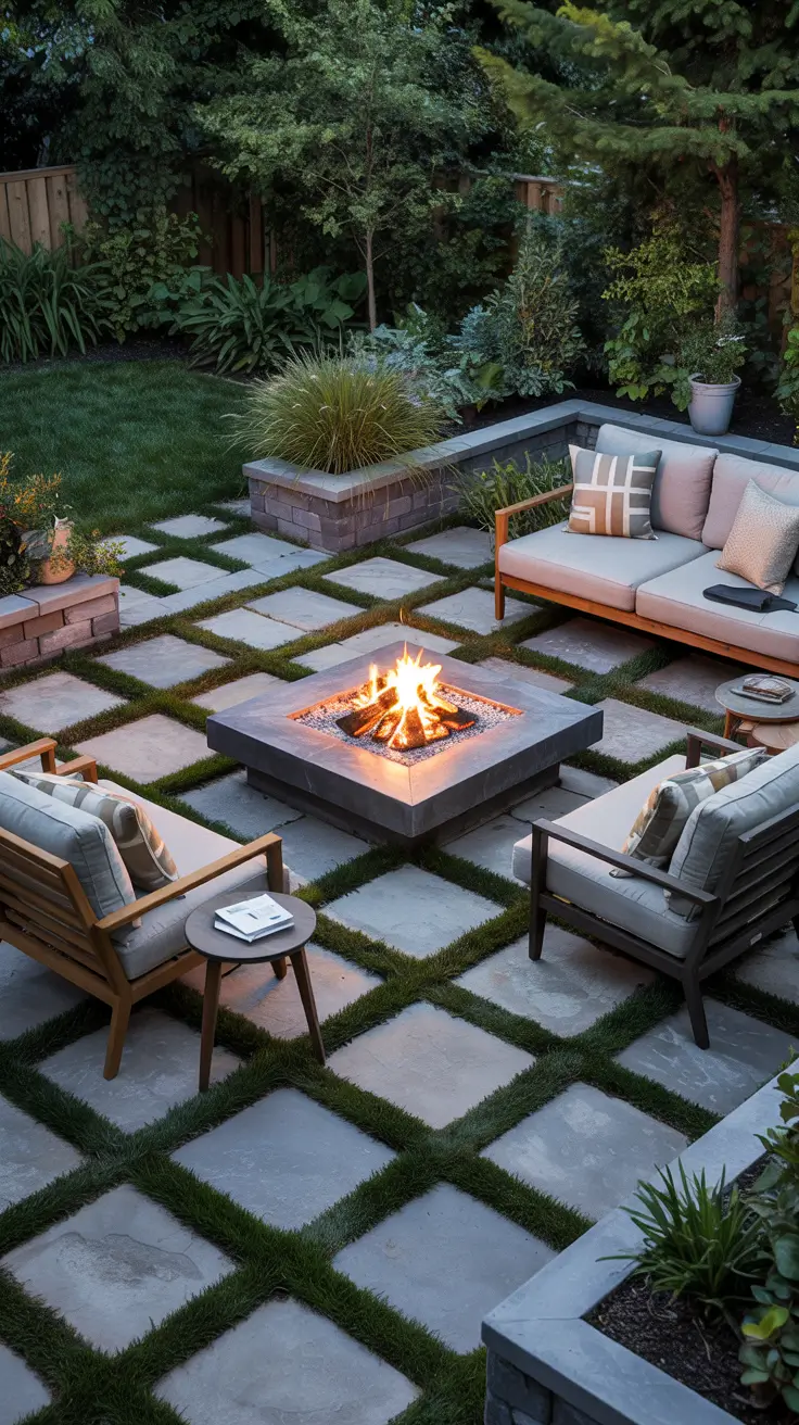 27 Fire Pit Ideas Backyard 2026 For Cozy Outdoor Living