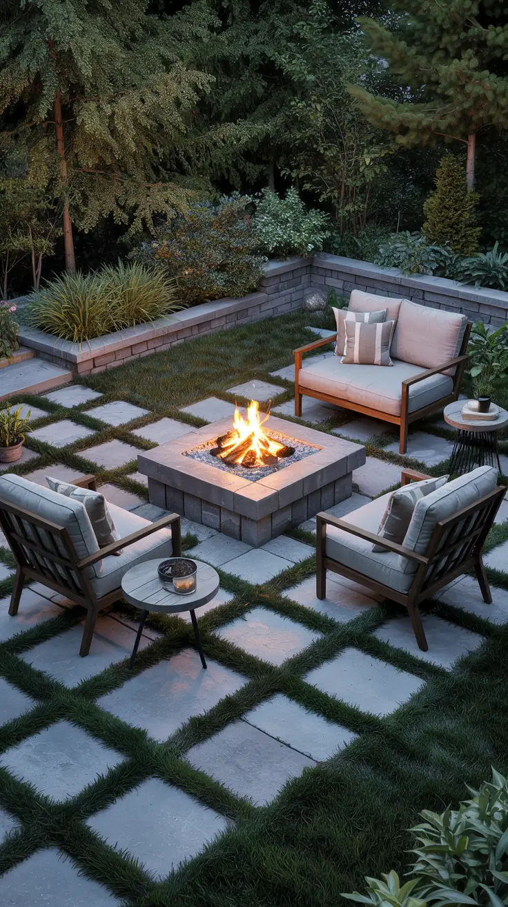 27 Fire Pit Ideas Backyard 2026 For Cozy Outdoor Living