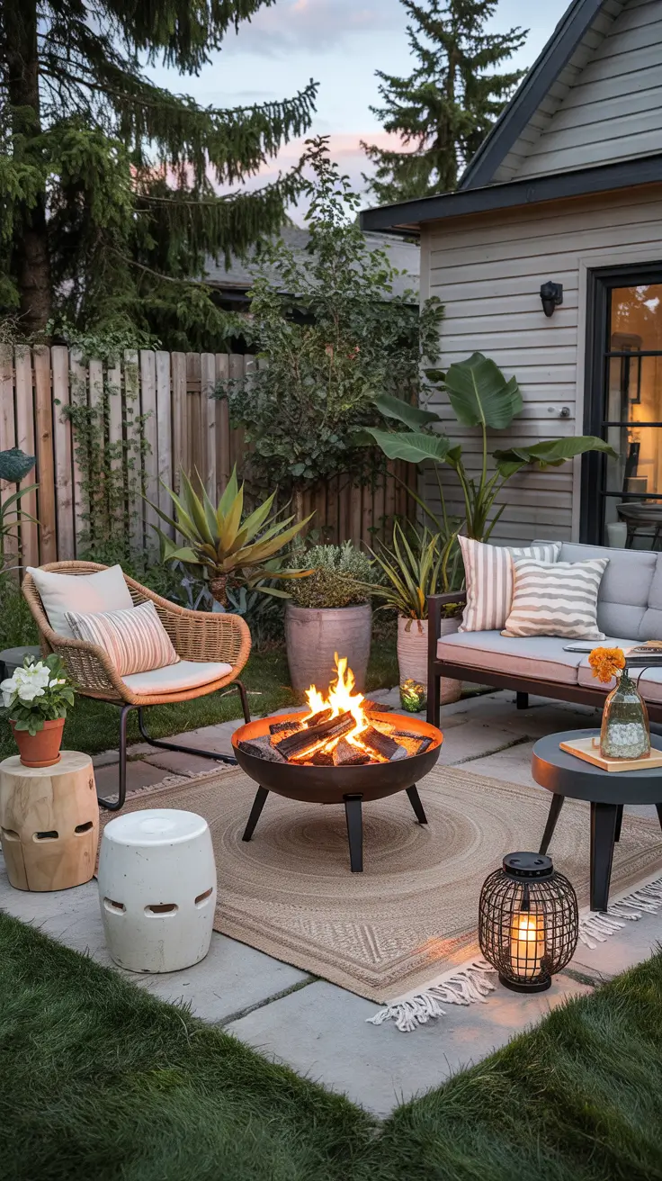 27 Fire Pit Ideas Backyard 2026 For Cozy Outdoor Living