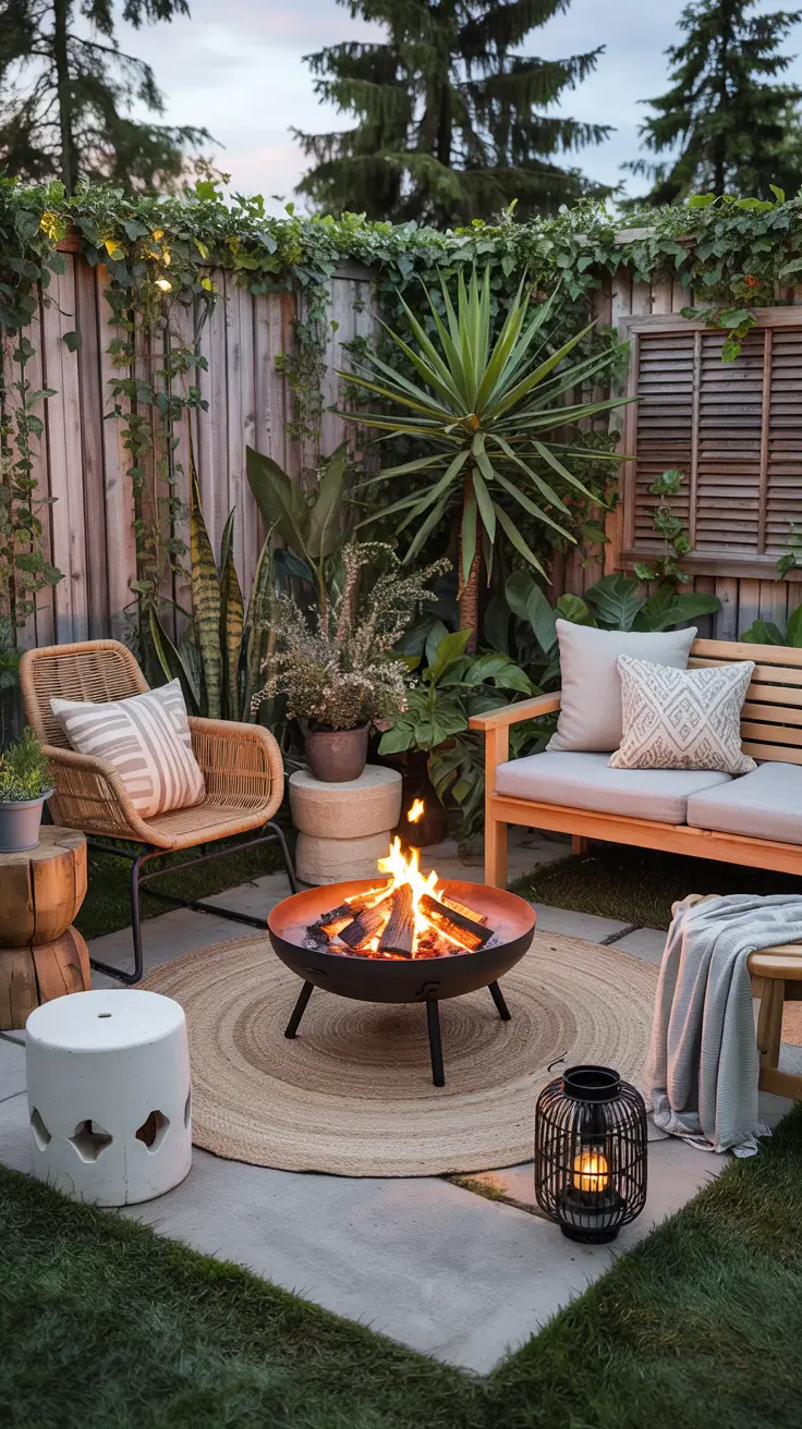 27 Fire Pit Ideas Backyard 2026 For Cozy Outdoor Living