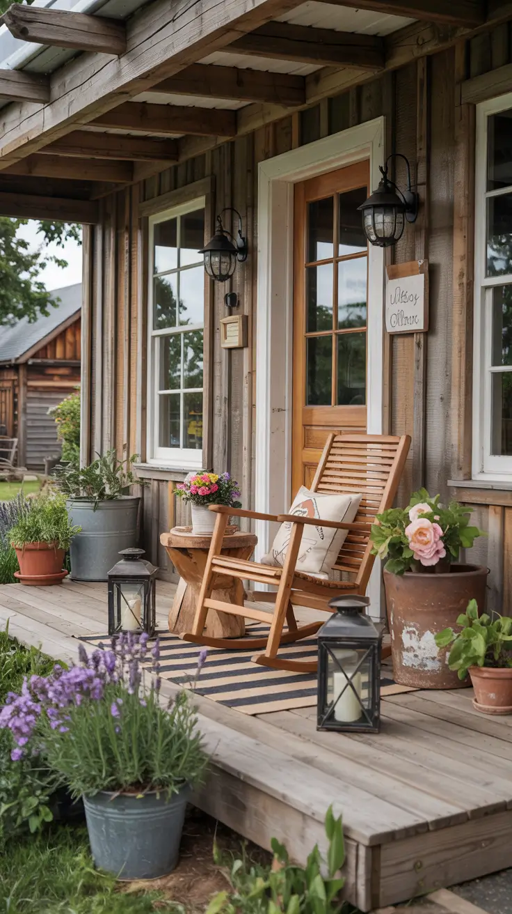 37 Front Porch Flower Pots 2026 Ideas For A Stylish And Welcoming Entrance