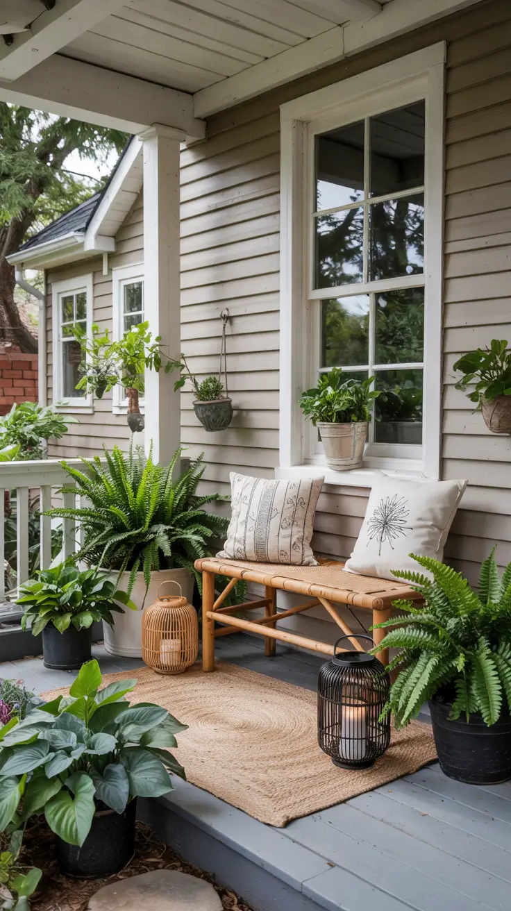 37 Front Porch Flower Pots 2026 Ideas For A Stylish And Welcoming Entrance