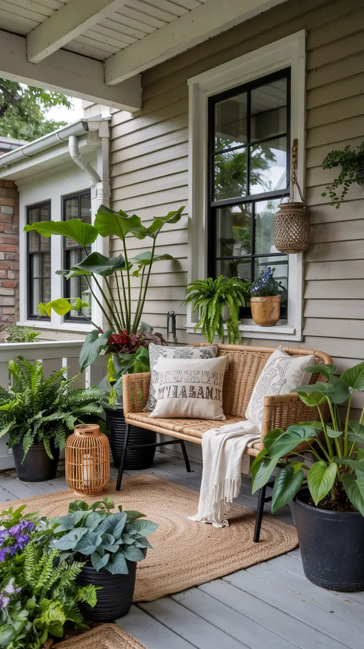 37 Front Porch Flower Pots 2026 Ideas For A Stylish And Welcoming Entrance