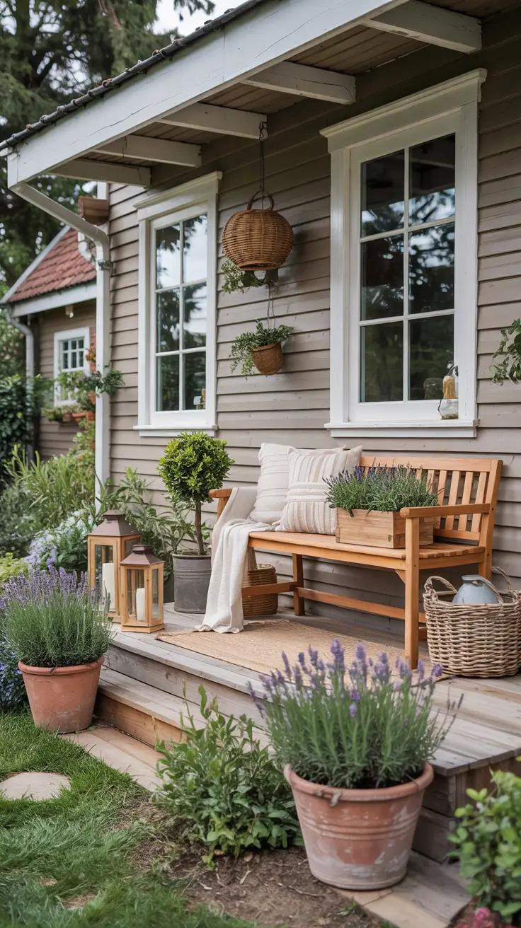 37 Front Porch Flower Pots 2026 Ideas For A Stylish And Welcoming Entrance