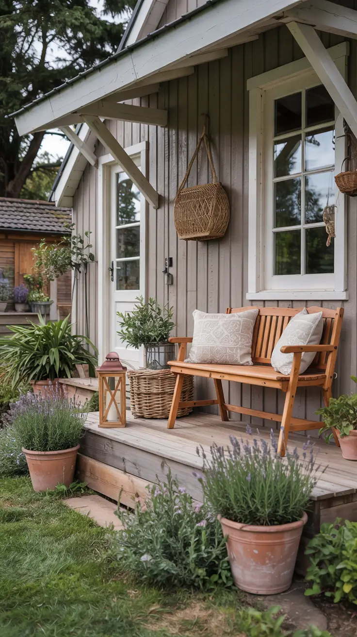 37 Front Porch Flower Pots 2026 Ideas For A Stylish And Welcoming Entrance