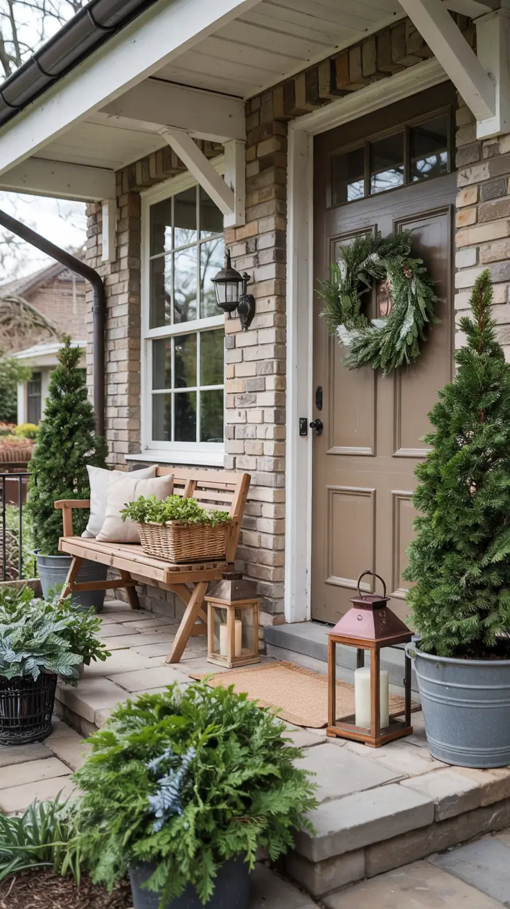 37 Front Porch Flower Pots 2026 Ideas For A Stylish And Welcoming Entrance