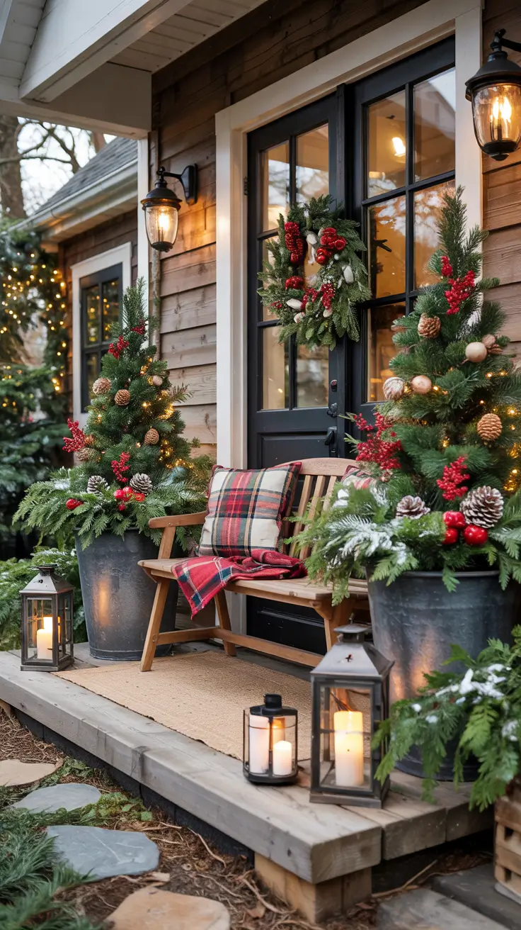 37 Front Porch Flower Pots 2026 Ideas For A Stylish And Welcoming Entrance