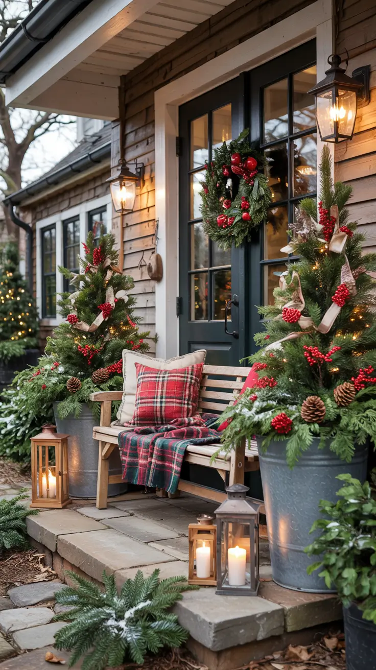 37 Front Porch Flower Pots 2026 Ideas For A Stylish And Welcoming Entrance