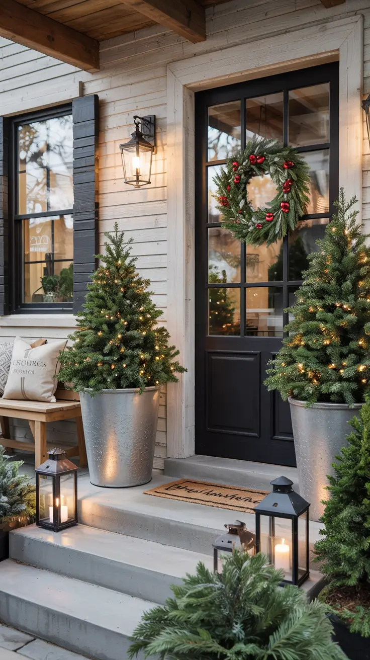 37 Front Porch Flower Pots 2026 Ideas For A Stylish And Welcoming Entrance