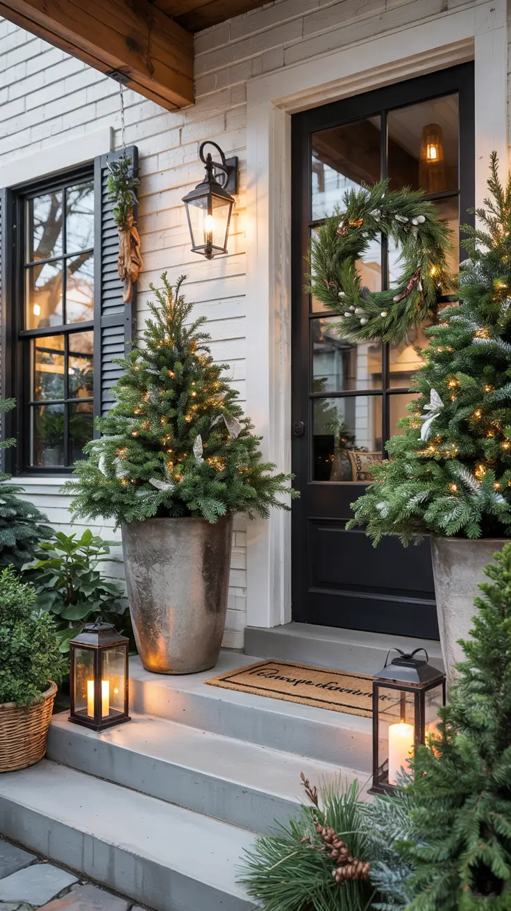 37 Front Porch Flower Pots 2026 Ideas For A Stylish And Welcoming Entrance