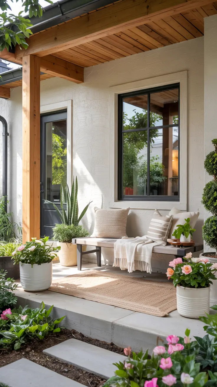 37 Front Porch Flower Pots 2026 Ideas For A Stylish And Welcoming Entrance