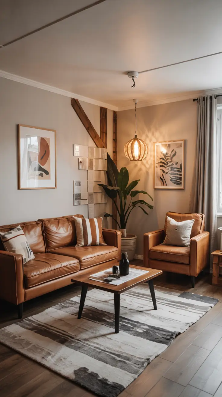 30 Furniture For Small Living Room 2026 - Best Compact Layout And ...