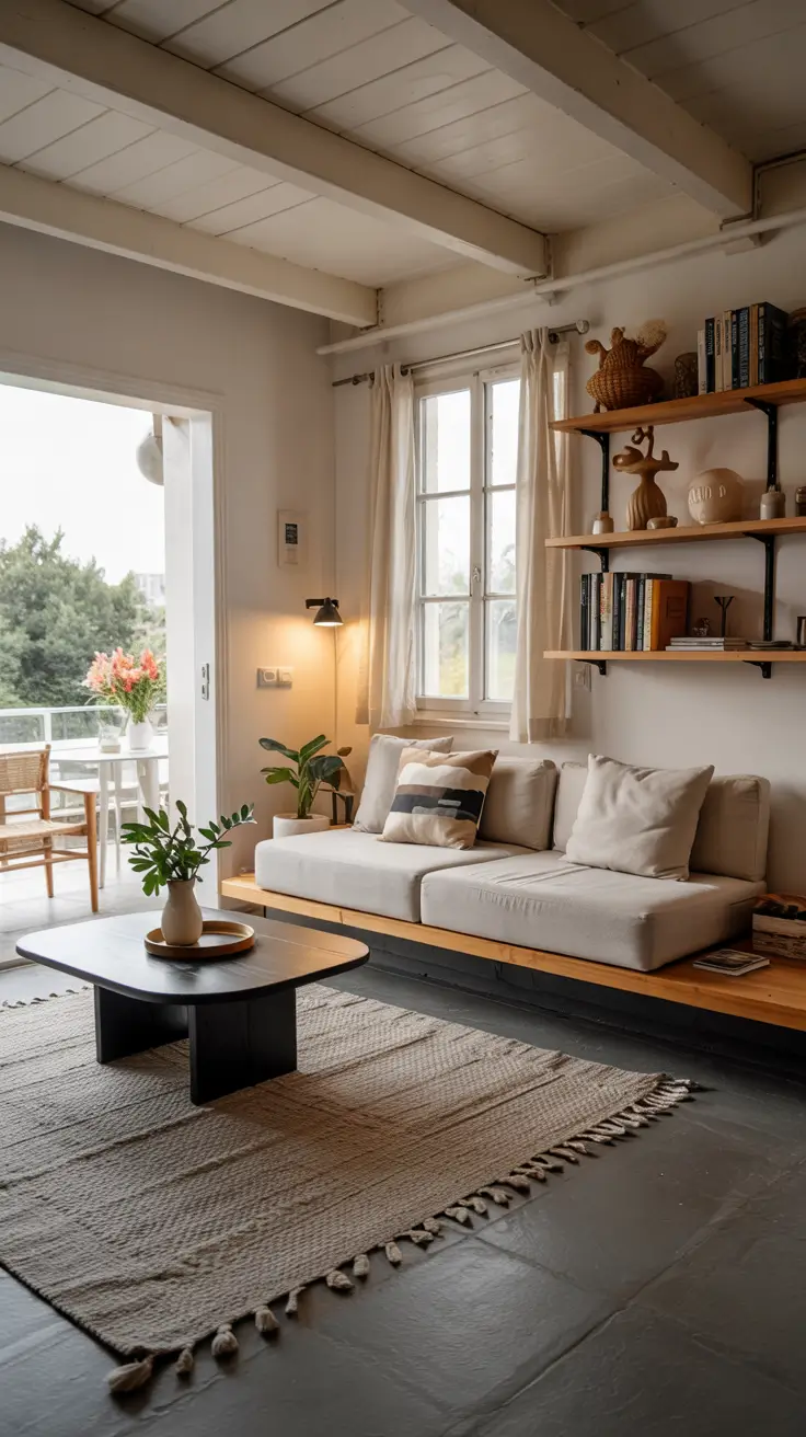 30 Furniture For Small Living Room 2026 - Best Compact Layout And ...