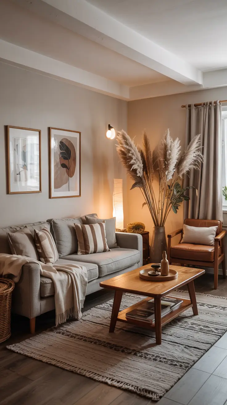 30 Furniture For Small Living Room 2026 - Best Compact Layout And ...