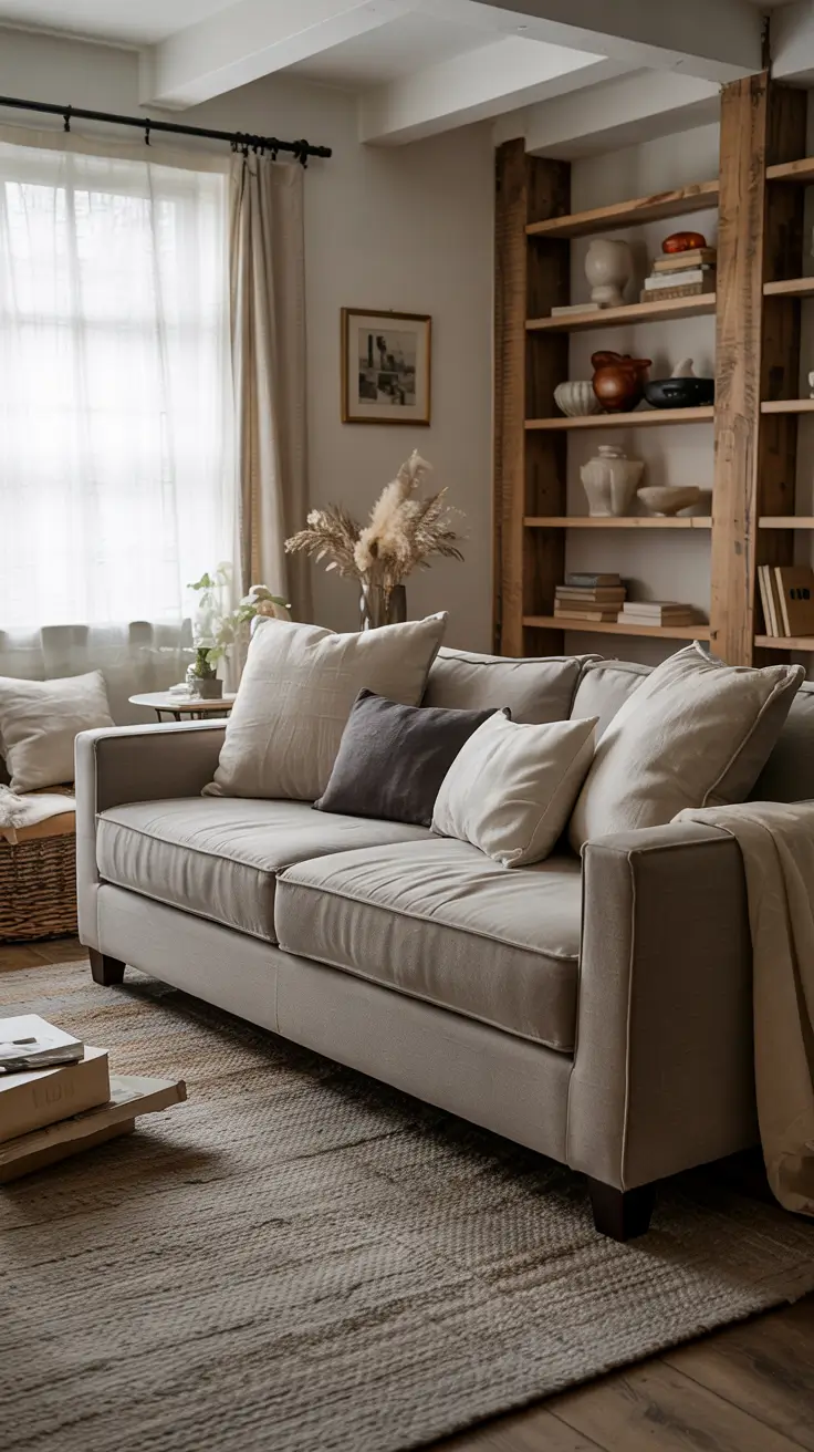 30 Furniture For Small Living Room 2026 - Best Compact Layout And ...